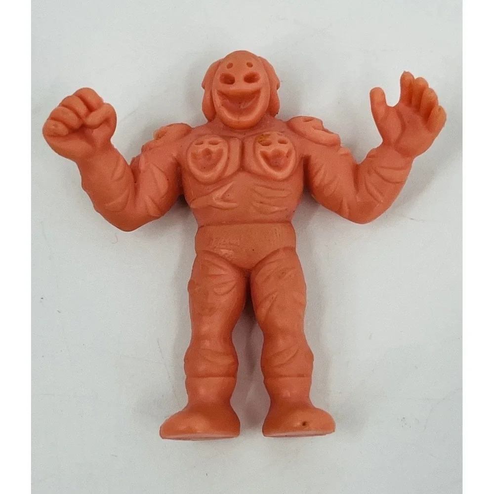 M.U.S.C.L.E. Men Flesh Color 2